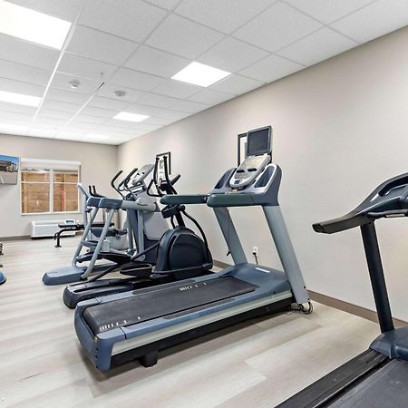 Hawthorn Extended Stay By Wyndham Port Arthur Bagian luar foto
