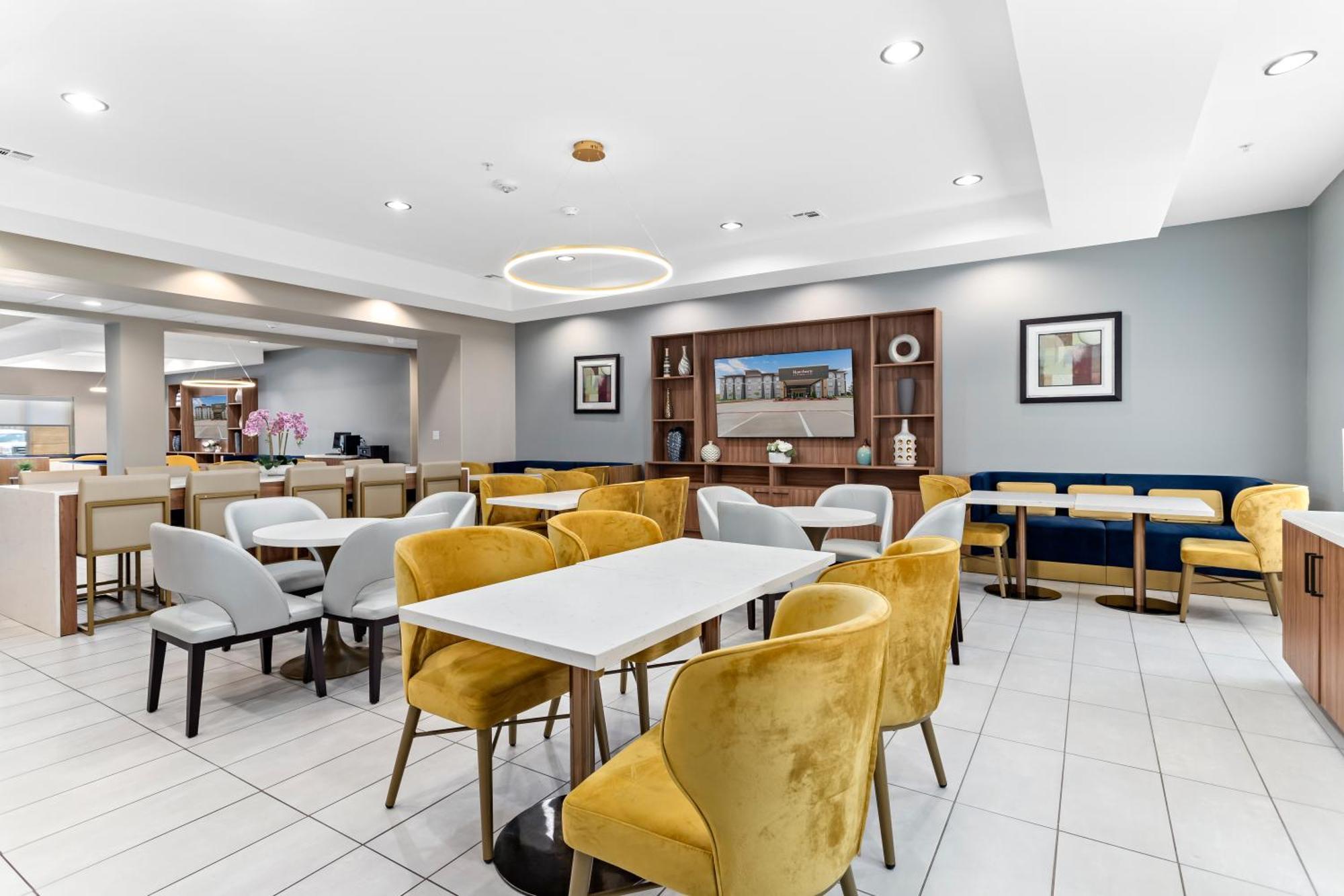 Hawthorn Extended Stay By Wyndham Port Arthur Bagian luar foto